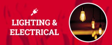 Lighting and Electrical